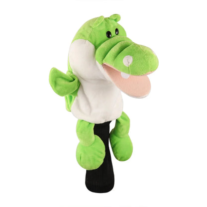 Zoo Crew Fairway Headcovers
