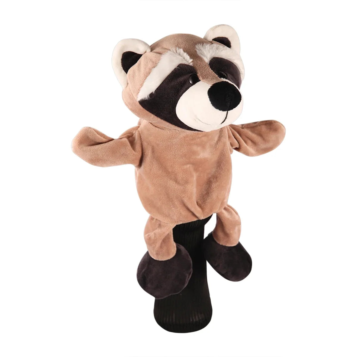 Zoo Crew Fairway Headcovers