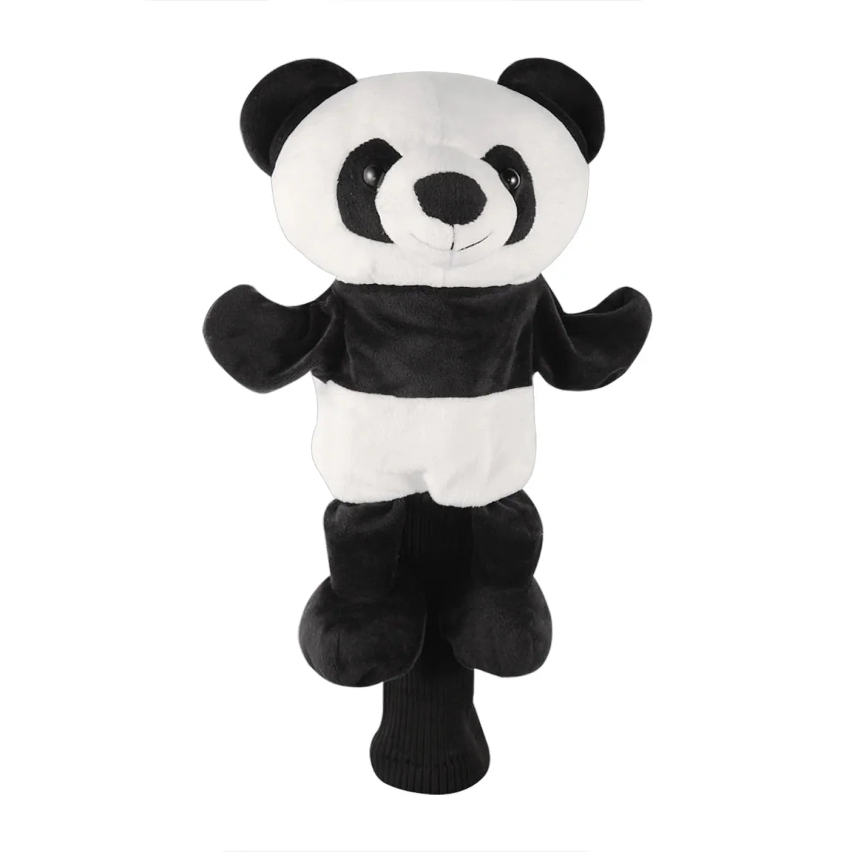 Zoo Crew Fairway Headcovers