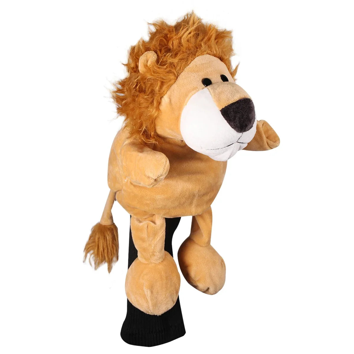 Zoo Crew Fairway Headcovers