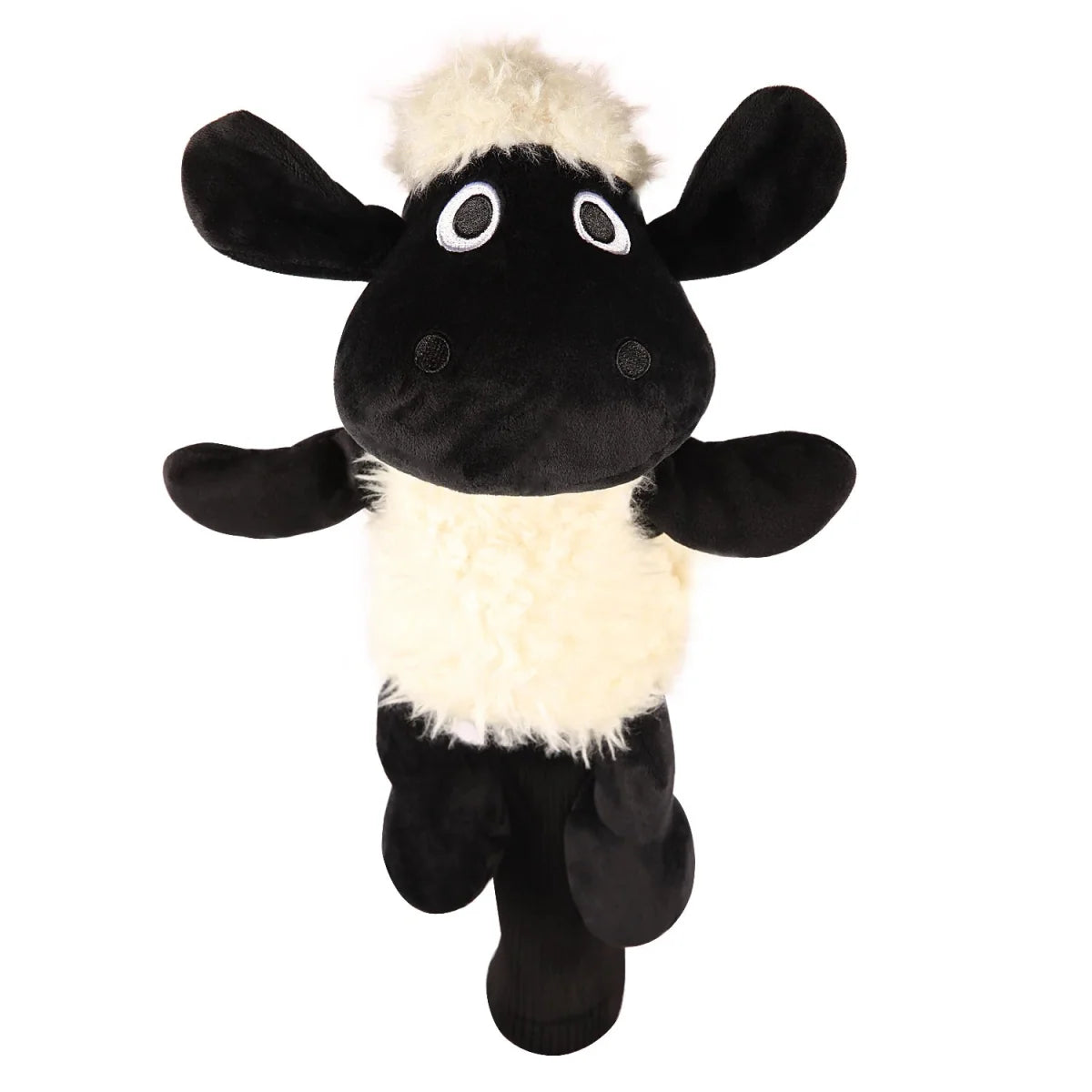 Zoo Crew Fairway Headcovers