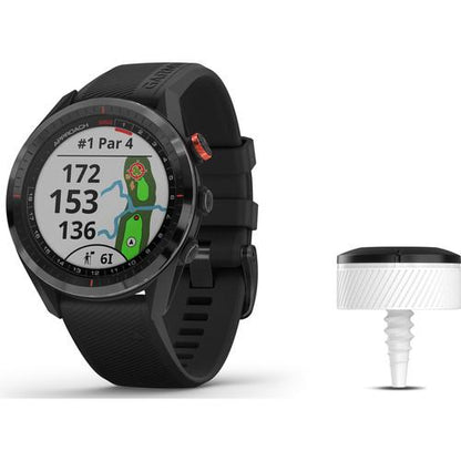 Garmin Approach S62 Golf Watch