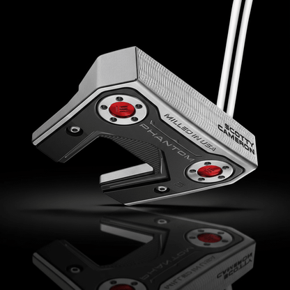 Custom Putter Weights Set – Compatible with Titleist Scotty Cameron