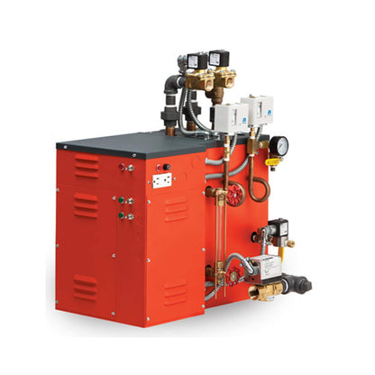 Delta 30KW Commercial Steam Generator Boiler Package with Control & Steamhead