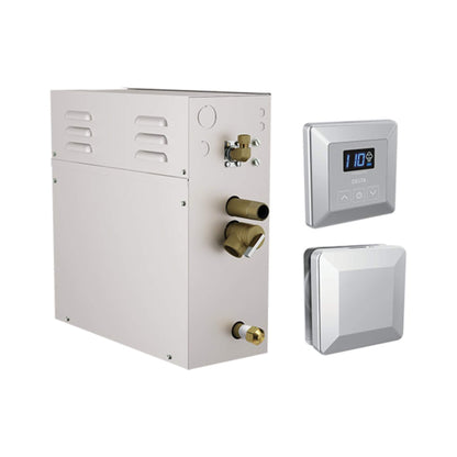 Delta SimpleSteam 6KW All-In-One Steam Shower Generator Kit