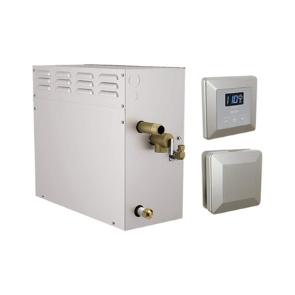 Delta SimpleSteam ES-15 Steam Generator Kit