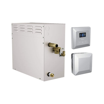Delta SimpleSteam ES-15 Steam Generator Kit
