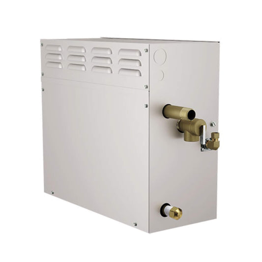 Delta SimpleSteam 10KW Steam Bath Generator