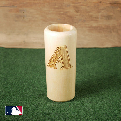 30 MLB Team Shortstop Mugs