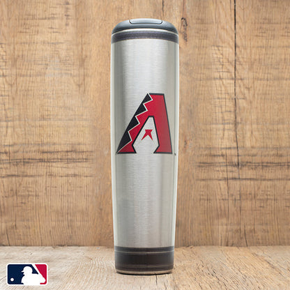 Choose your MLB Team Logo Metal Dugout Mug®