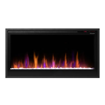 Slim® Linear Electric Fireplace