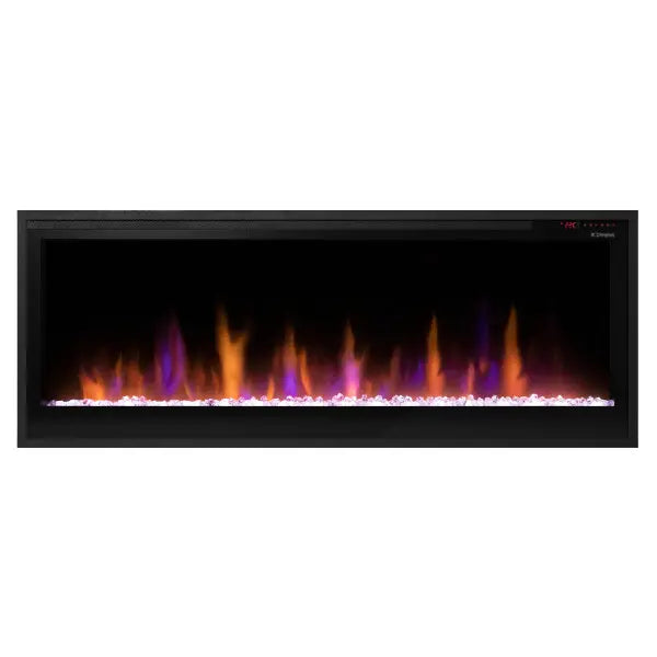 Slim® Linear Electric Fireplace