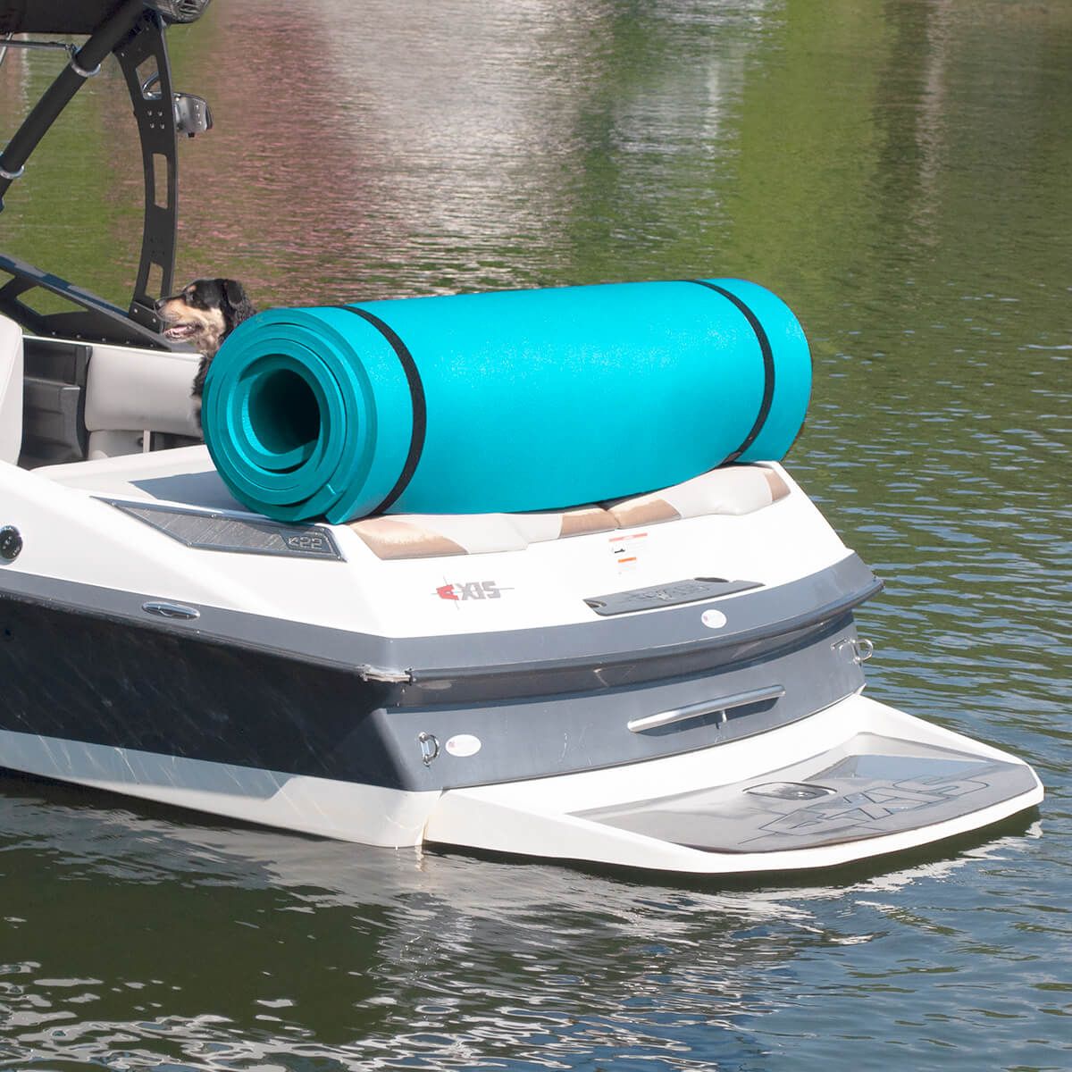 BIG JOE ISLAND® Waterpad Float