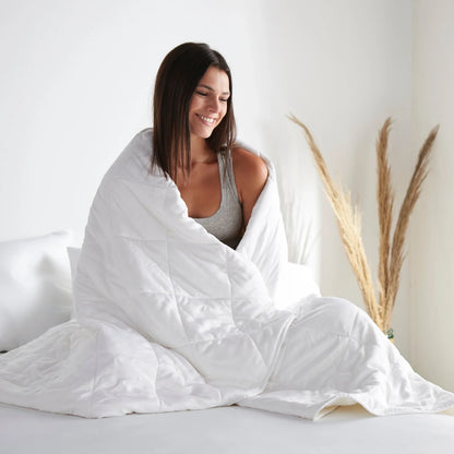 Bamboo is Better Duvet Comforter