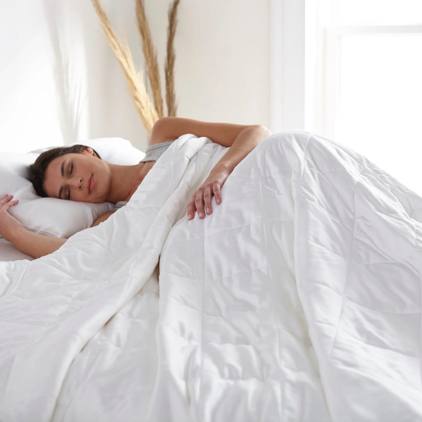 Bamboo is Better Duvet Comforter