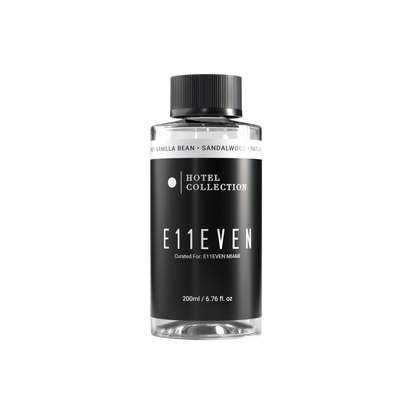 E11EVEN