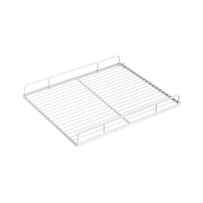 Edgestar 10.1 Cubic Feet Commercial Beverage Merchandiser With Temperature Alarm Reversible Door 22"