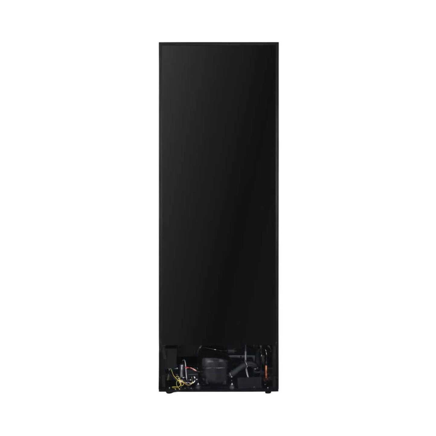 Edgestar 24" Wide 151 Bottle Capacity Freestanding Single Zone Wine Cooler With Even Cooling Technology