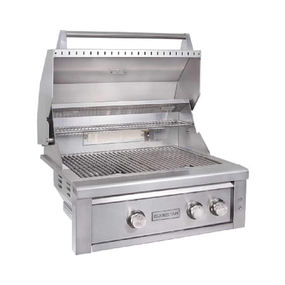 Edgestar 60K BTU 30-Inch Built-In Grill Kit with Insulated Jacket and Double Access Doors