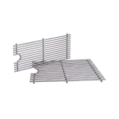 Edgestar 89K BTU 42-Inch Freestanding Grill and Cart with Rotisserie and Lighted Knobs