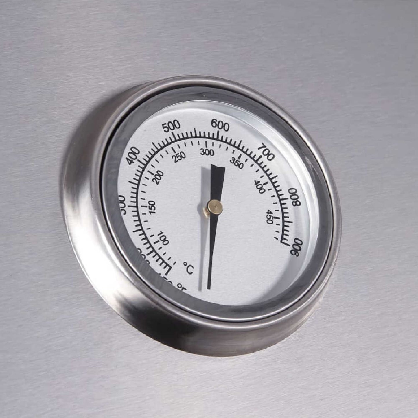 Edgestar 89K BTU 42-Inch Freestanding Grill and Cart with Rotisserie and Lighted Knobs