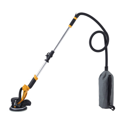Preenex Electric Powered Drywall Sanding Machine with Dust Collection, 800W