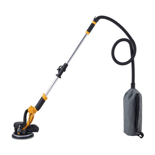 Preenex Electric Powered Drywall Sanding Machine with Dust Collection, 800W