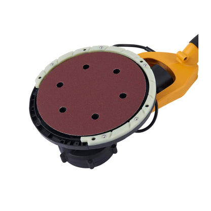 Preenex Electric Powered Drywall Sanding Machine with Dust Collection, 800W