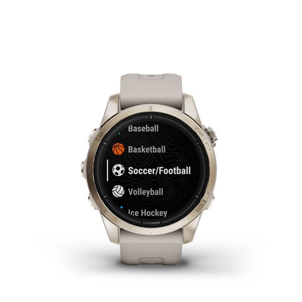 Garmin Epix 2 Pro Small Smartwatch