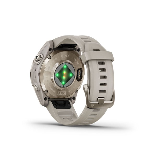 Garmin Epix 2 Pro Small Smartwatch