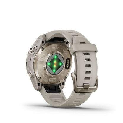 Garmin Epix 2 Pro Small Smartwatch