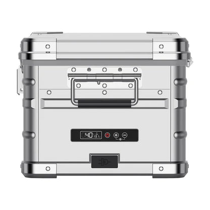 ICECO Light Duty Aluminum Freezer Single Zone 20 LT