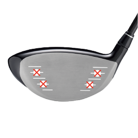 VTrack Overhead Launch Monitor by Laon SwingCraft