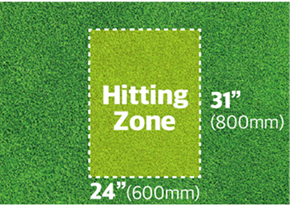 VTrack Overhead Launch Monitor by Laon SwingCraft