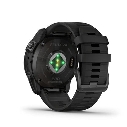 Garmin Fenix 7X Pro Solar Smartwatch