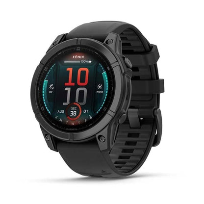 Garmin Fenix E 47 mm, AMOLED