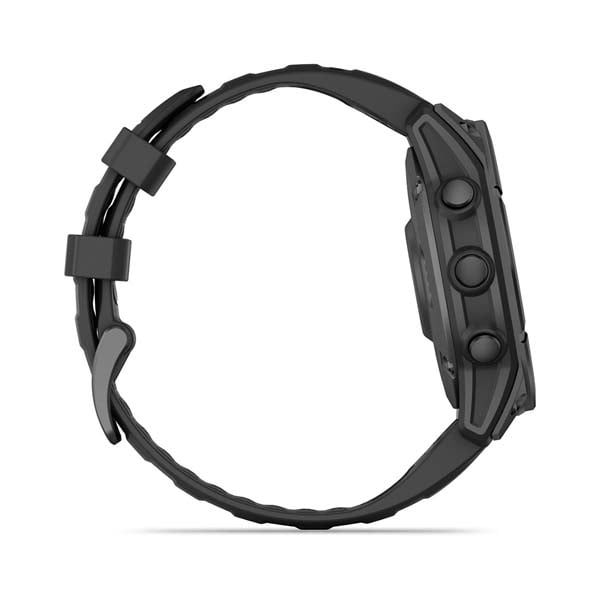 Garmin Fenix E 47 mm, AMOLED