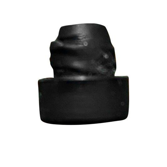 Flame Guard Brackets Rubber Feet Replacement