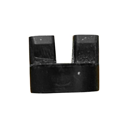 Flame Guard Brackets Rubber Feet Replacement