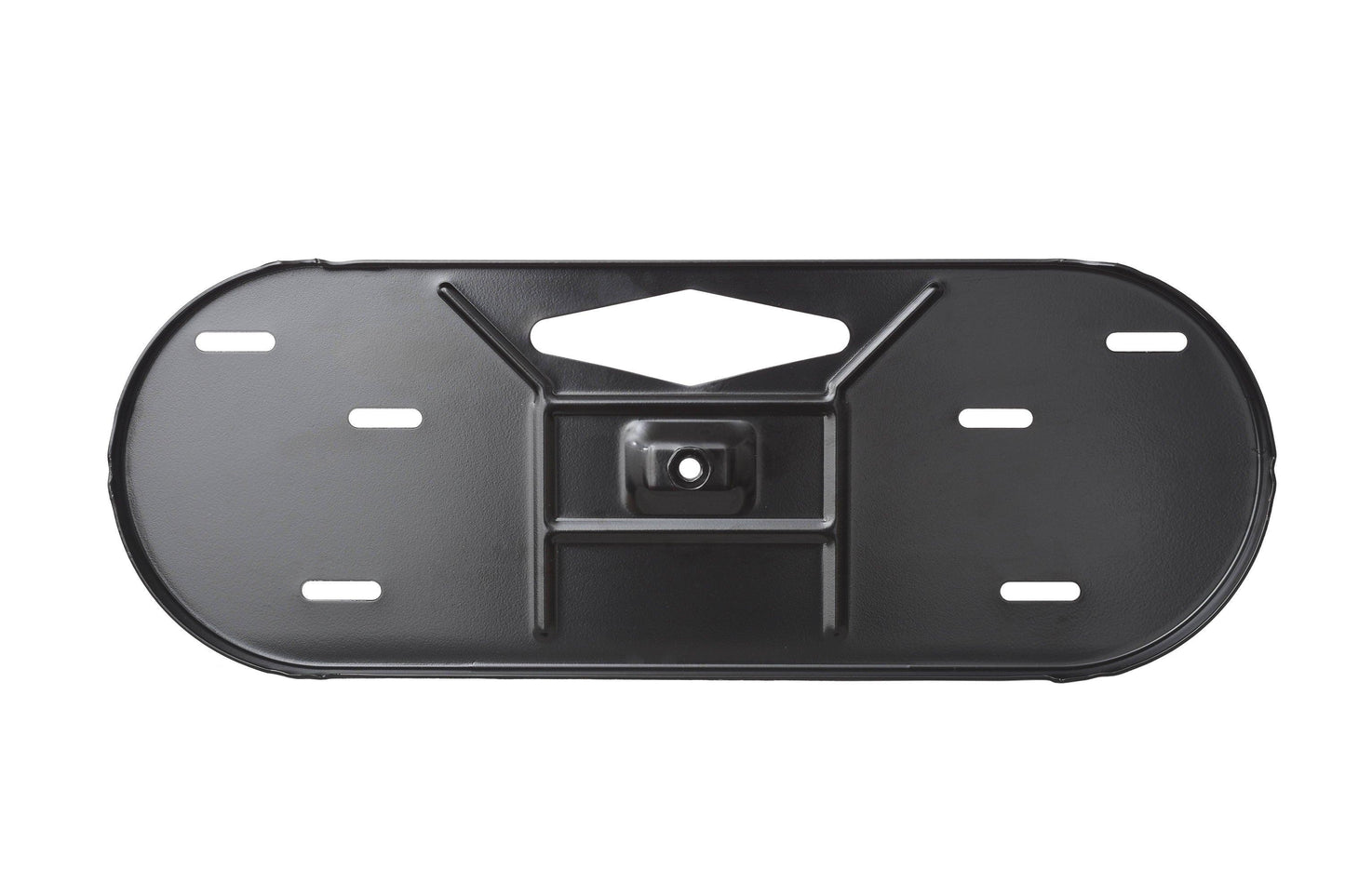 Flame King 20lb Rack for Dual Propane Tank RVs & Trailers