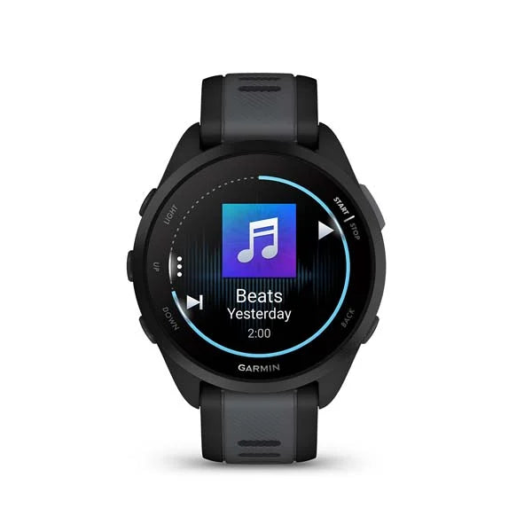 Garmin Forerunner 165 Music