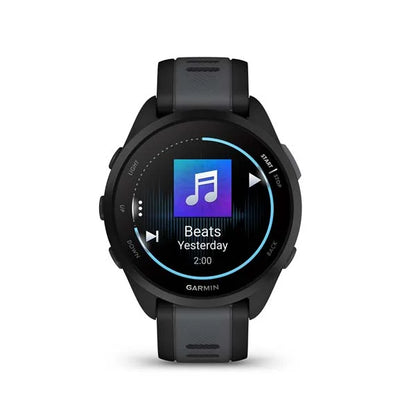 Garmin Forerunner 165 Music