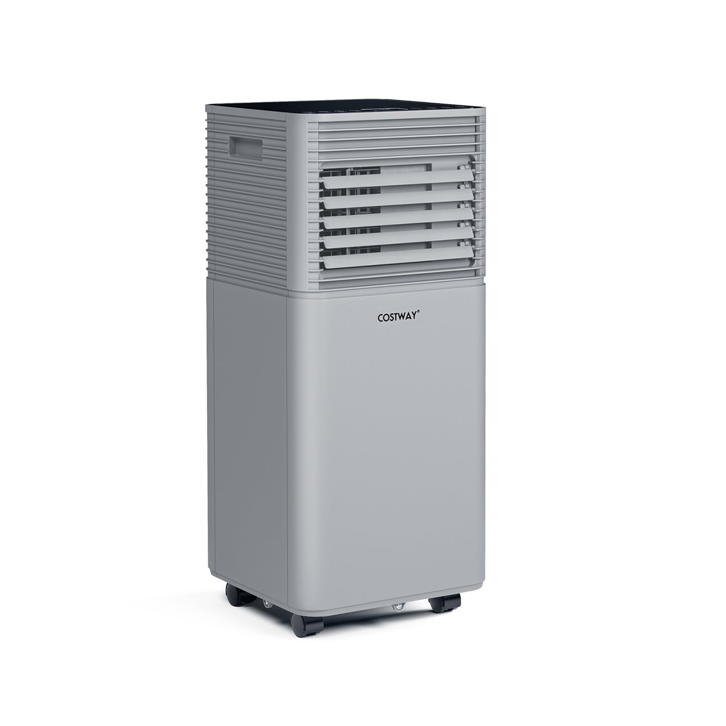 8000 BTU 3-in-1 Air Cooler with Dehumidifier and Fan Mode