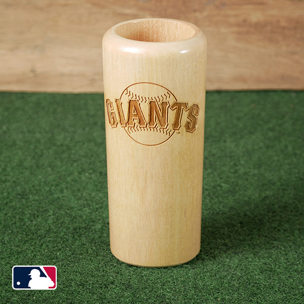 30 MLB Team Shortstop Mugs