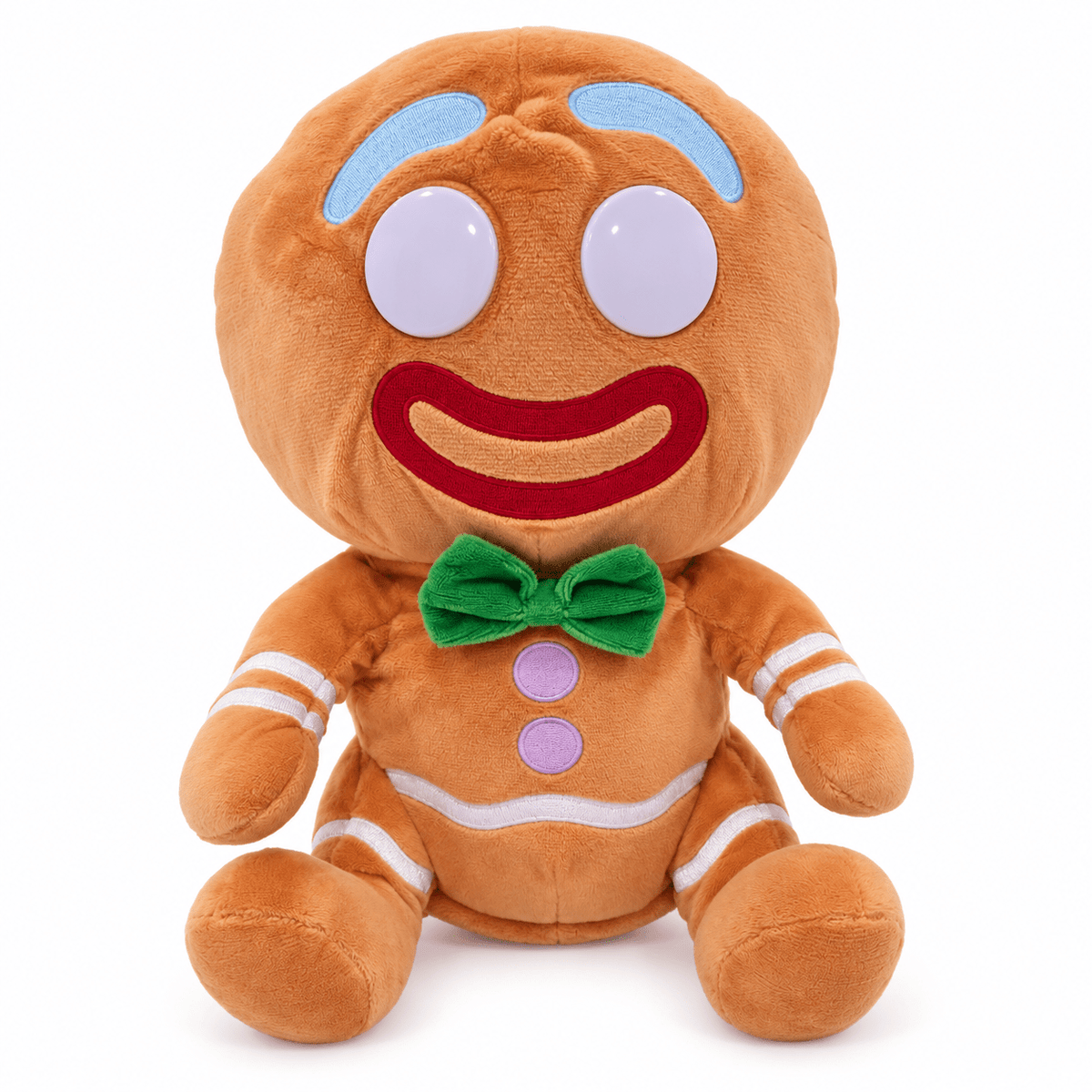 Gingerbread Driver Headcover | Baked for Bad Decisions