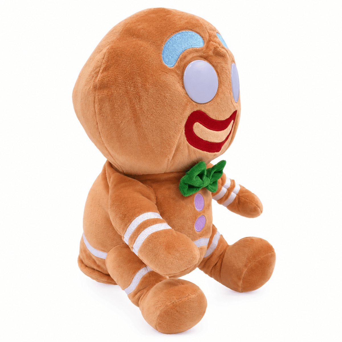 Gingerbread Driver Headcover | Baked for Bad Decisions