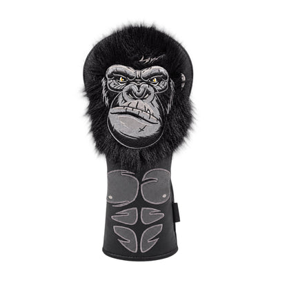 Gorilla Driver Headcover