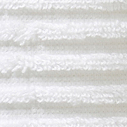4 Pack Ribbed Hand Towels - Rori Collection