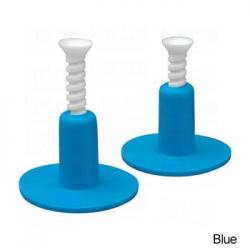Groove Range Adjustable Practice Tee – Screw‑Up to Your Swing