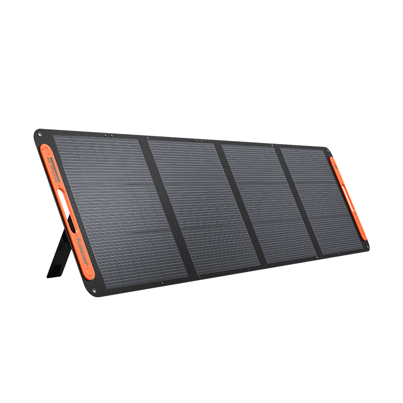 [Add-on] SolarSaga 200W Solar Panel